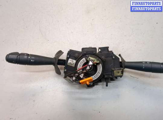 Переключатель поворотов и дворников (стрекоза) RN1592454 на Renault Kangoo 1998-2008
