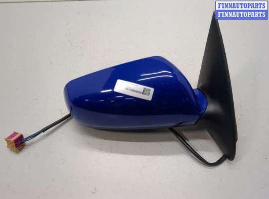 Купить Зеркало боковое на Skoda Fabia 1999-2007 Зеркало боковое SK528557 на Skoda Fabia 1999-2007