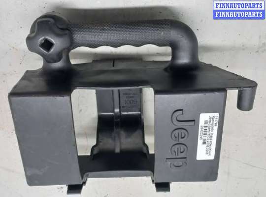 купить Кронштейн (лапа крепления) на Jeep Liberty 2001-2007