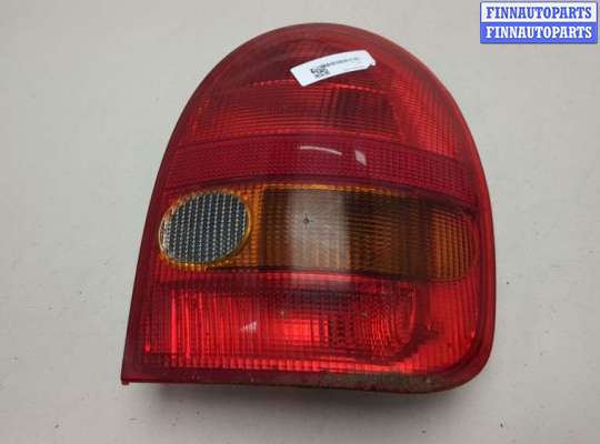 Фонарь (задний) OP2397861 на Opel Corsa B 1993-2000