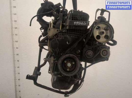 купить Форсунка топливная на Citroen Berlingo 2002-2008