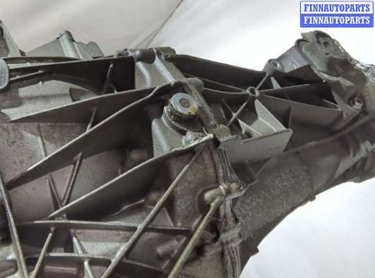 купить КПП 6-ст.мех 4х4 (МКПП) на Audi A5 (8T) 2007-2016