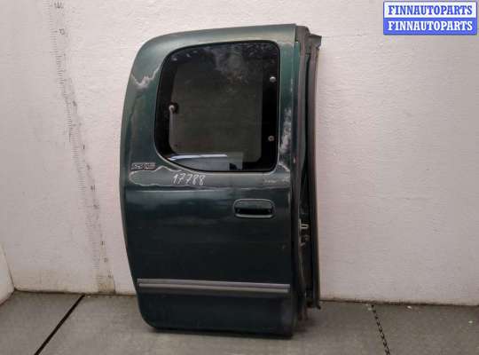 купить Ручка двери наружная на Toyota Tundra 2000-2006