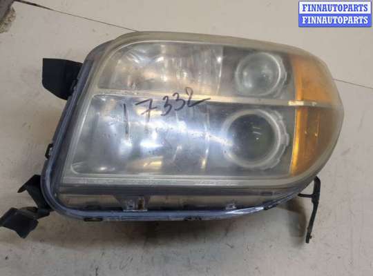 купить Фара (передняя) на Honda Pilot 2002-2008