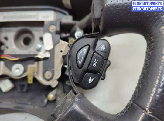 купить Руль на Nissan Almera Tino