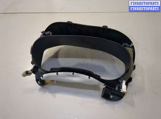 купить Рамка под щиток приборов на Nissan Pathfinder 2012-2020