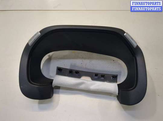 купить Рамка под щиток приборов на Nissan Pathfinder 2012-2020