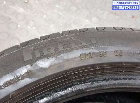 купить Пара шин на BMW 1 F20, F21 2011-2019