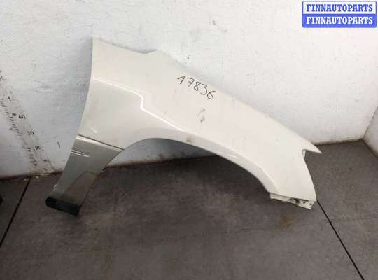 Крыло переднее