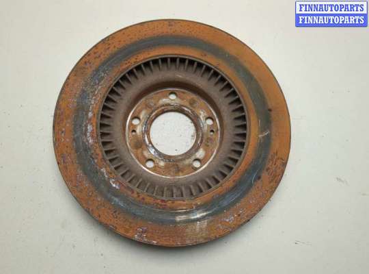 купить Диск тормозной на Hyundai Santa Fe 2018-2024