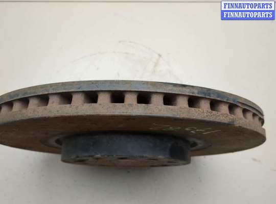 купить Диск тормозной на Hyundai Santa Fe 2018-2024