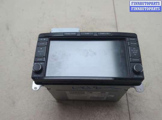 купить Магнитола на Mitsubishi Outlander 2012-2021