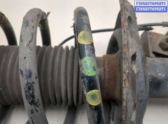 Стойка подвески амортизационная на Volvo S80 II  / V70 III (AS, BW)