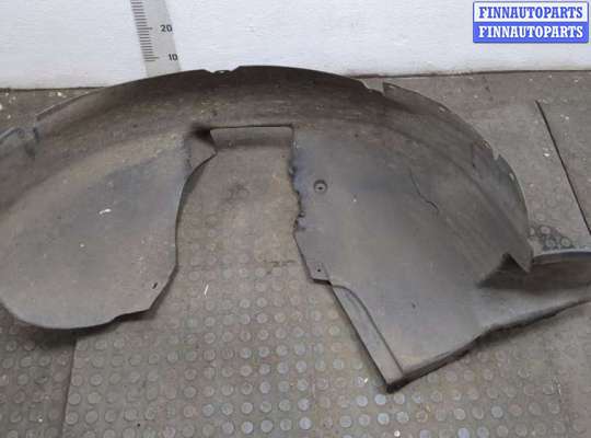 купить Защита арок (подкрылок) на Volkswagen Touran 2003-2006