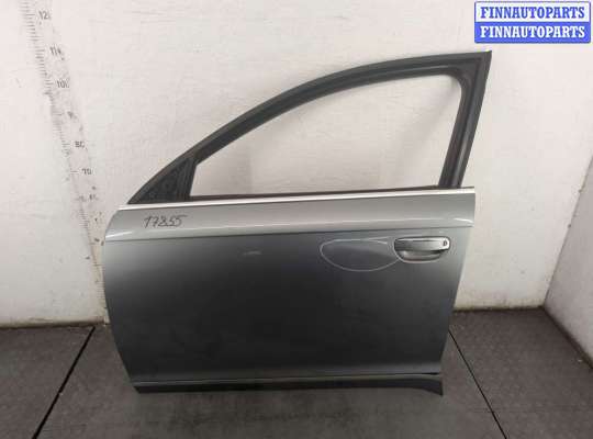 купить Замок двери на Audi A6 (C6) 2004-2011