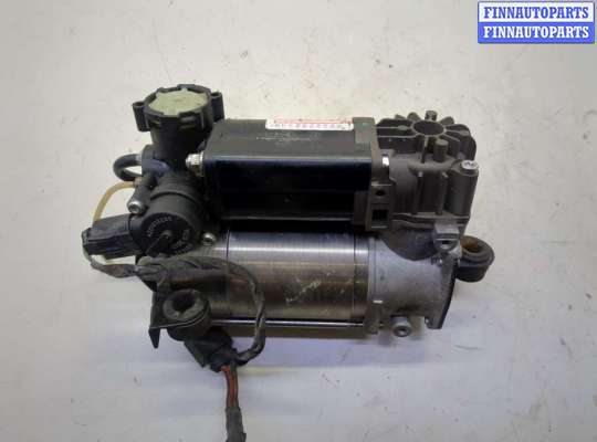 купить Компрессор воздушный (пневмоподвески) на Mercedes S W220 1998-2006