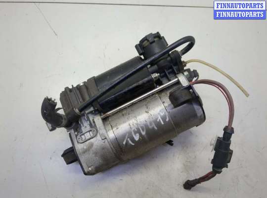 Компрессор воздушный (пневмоподвески) MB1683610 на Mercedes S W220 1998-2006