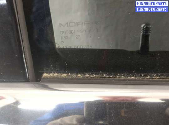 купить Дверь боковая (легковая) на Jeep Grand Cherokee 2010-2013