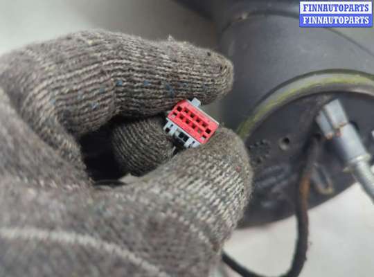 купить Зеркало боковое на Ford Fiesta 2008-2013
