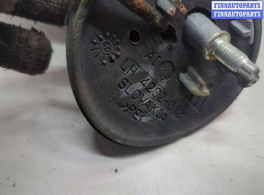 купить Зеркало боковое на Ford Fiesta 2008-2013