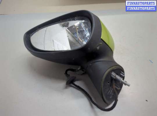 Купить Зеркало боковое на Ford Fiesta 2008-2013 Зеркало боковое FO2215252 на Ford Fiesta 2008-2013