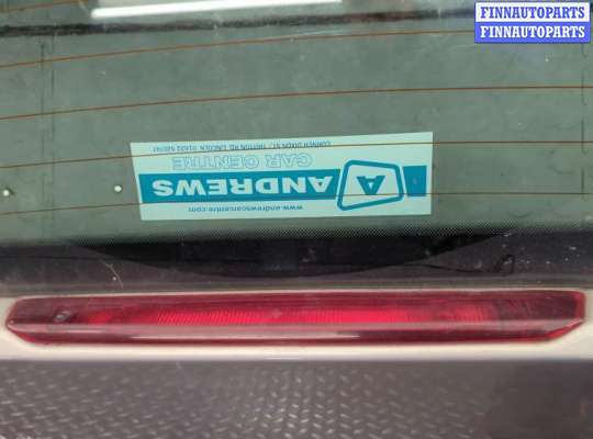 купить Подсветка номера на Ford Focus 3 2011-2015