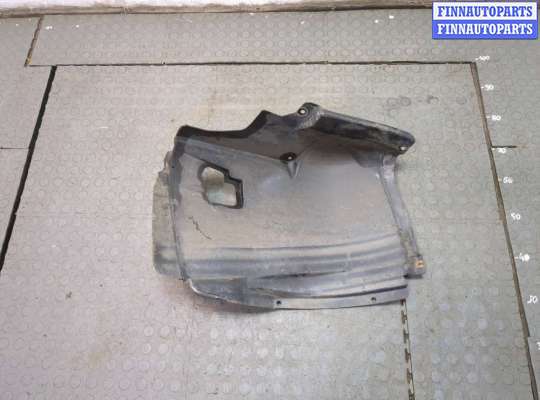 купить Защита арок (подкрылок) на BMW 1 E87 2004-2011