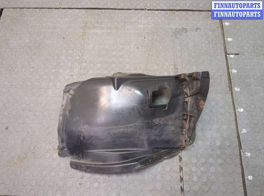 Защита арок (подкрылок) BM3547322 на BMW 1 E87 2004-2011