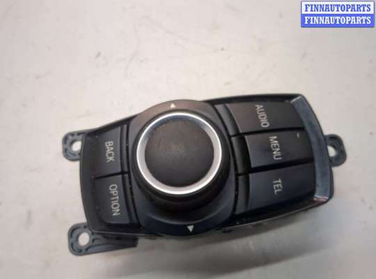 Джойстик мультимедиа BM3584968 на BMW X3 F25 2010-2017