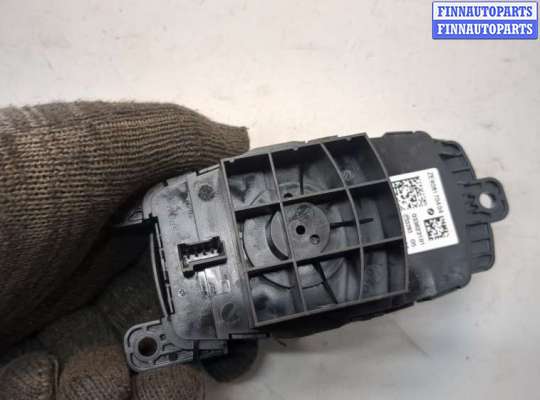 купить Джойстик мультимедиа на BMW X3 F25 2010-2017