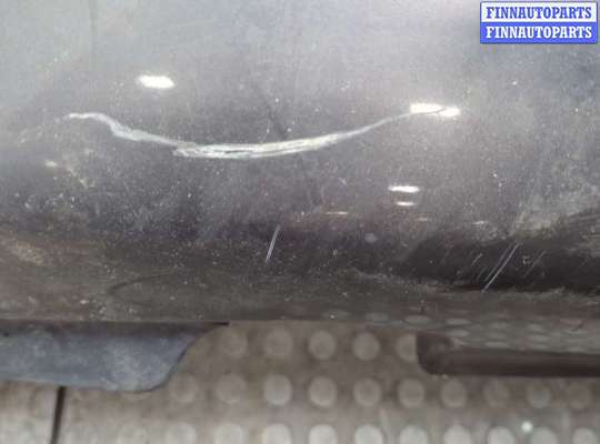 купить Бампер на KIA Sorento BL 2002-2011