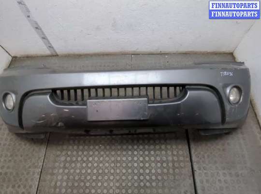 купить Бампер на KIA Sorento BL 2002-2011