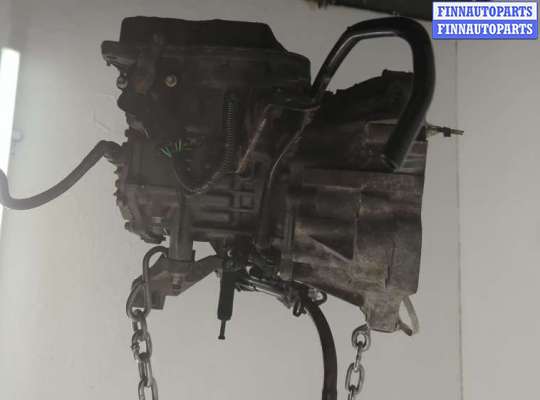 купить КПП - автомат (АКПП) на Ford Focus 2 2005-2008