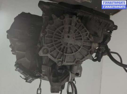 купить КПП - автомат (АКПП) на Ford Focus 2 2005-2008
