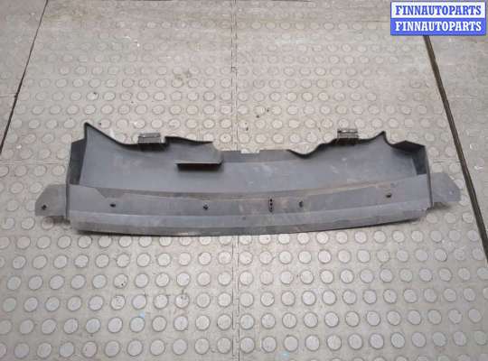 купить Накладка замка капота на Ford Focus 2 2005-2008