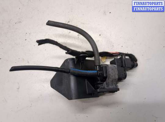 Клапан воздушный (электромагнитный) BM3605763 на BMW X6 E71 2007-2014