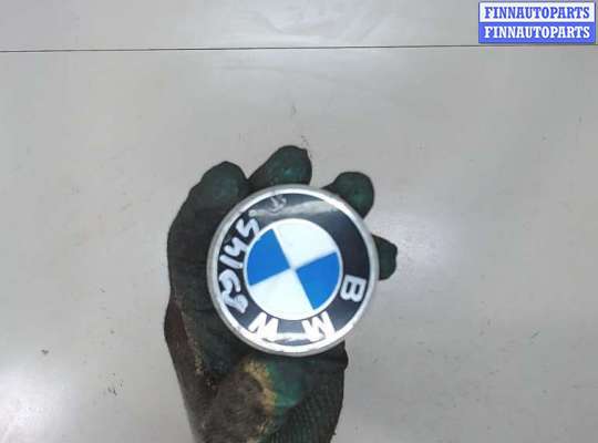 Колпачок литого диска BM3007620 на BMW 5 E39 1995-2003