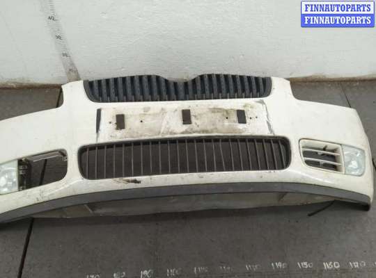 Фара противотуманная (галогенка) SK505662 на Skoda Fabia 2007-2014