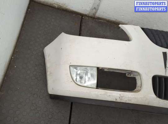 купить Фара противотуманная (галогенка) на Skoda Fabia 2007-2014