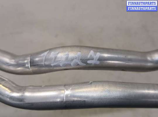 Радиатор отопителя (печки)