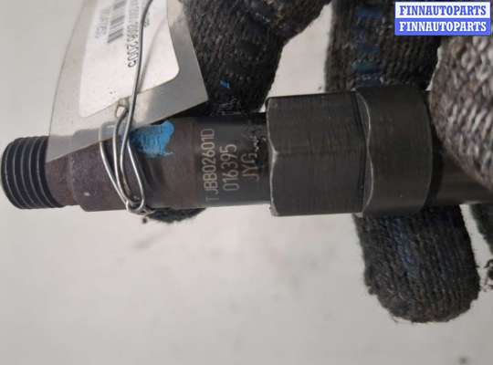 купить Форсунка топливная на Ford Transit 2000-2006