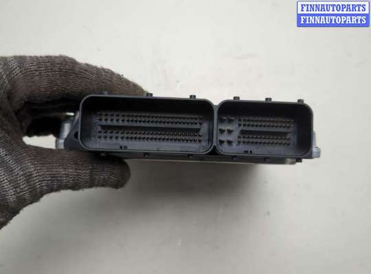 купить Блок управления двигателем на BMW 3 E46 1998-2006