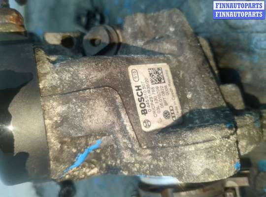 купить ТНВД на Volkswagen Passat 6 2005-2010