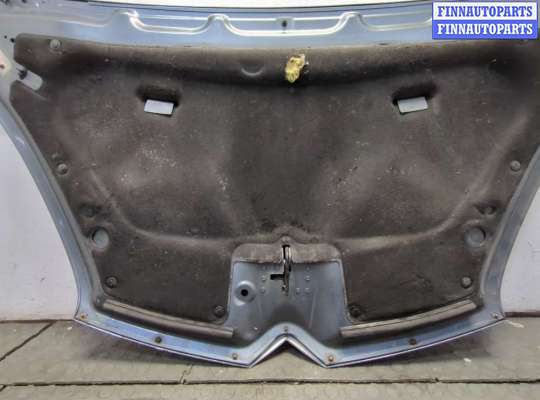 купить Обшивка капота на Citroen C4 Grand Picasso 2006-2013