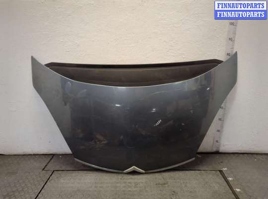 Обшивка капота CT1136670 на Citroen C4 Grand Picasso 2006-2013