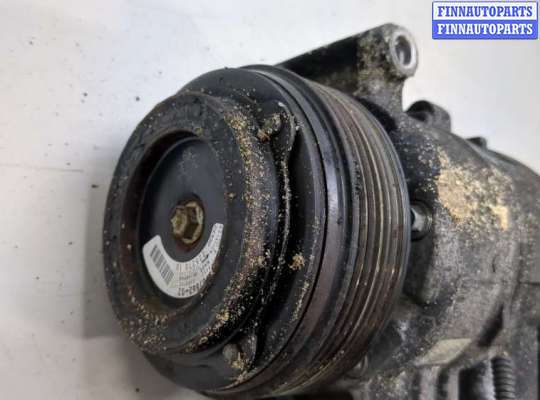 купить Компрессор кондиционера на BMW 1 E87 2004-2011