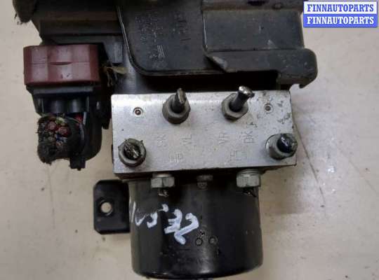 купить Блок АБС, насос (ABS, ESP, ASR) на Opel Astra H 2004-2010