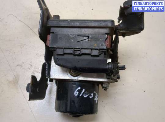 купить Блок АБС, насос (ABS, ESP, ASR) на Opel Astra H 2004-2010