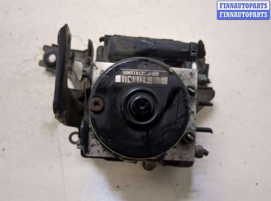 купить Блок АБС, насос (ABS, ESP, ASR) на Opel Astra H 2004-2010