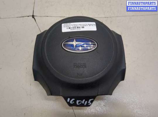 купить Подушка безопасности водителя на Subaru Legacy Outback (B15) 2014-2019